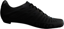 Giro Empire SLX Road Shoes - EU 42.5 - Carbon Black