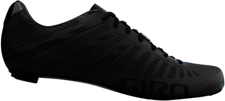 Giro Empire SLX Road Shoes - EU 42 - Carbon Black