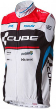 Cube Wind Vest, Teamline, Medium