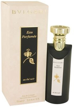 Bvlgari Eau Parfumee Au The Noir by Bvlgari - Eau De Cologne Spray 150 ml - til kvinder