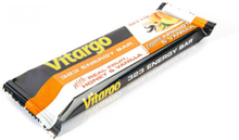 323 Energy Bar, 80 g, Creamy Apricot Vanilla