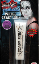 Scary Skin/Horror Flesh 25 gram - Vit