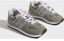 New Balance - Sneakers - Grey - WL574EVG - Sneakers
