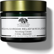 Dr. Weil Mega-Mushroom Skin Relief & Soothing Face Cream 50 ml
