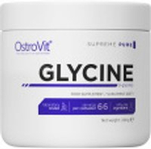 Ostrovit Supreme Pure Glycine - 200 g