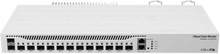 Mikrotik Cloud Core Router Ccr2004-1g-12s+2xs