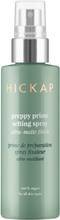 Hickap Preppy Prime Setting Spray Ultra-Matte Finish 100 ml