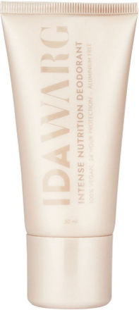 IDA WARG Beauty Deodorant Intense Nutrition 50 ml