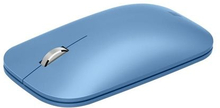Microsoft Modern Mobile Mouse KTF-00076 Wireless, Sapphire, Bluetooth