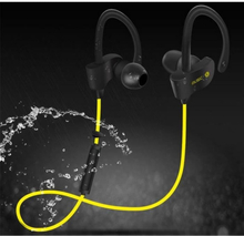 TEENO® S4 Bluetooth 4.1 Headset Hörlurar Sporthörlurar Hörlurar Trådlös Stereo