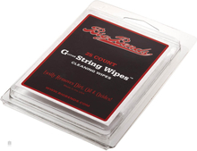 Big Bends String Cleaning Wipes (25 stk.)