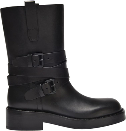 Julian A. Ankle Boots