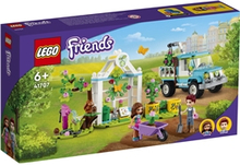41707 LEGO Friends Trädplanteringsfordon