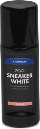 2Go Sneaker White Skopleie Hvit 2GO*Betinget Tilbud