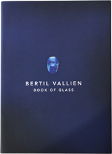 Kosta Boda - Book of glass - bertil vallien