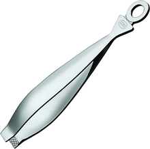 Rösle - Fiskebenpinsett 15 cm stål
