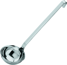 Rösle - Hook sleiv stål 7x27,5 cm