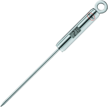 Rösle - Gourmet instant termometer 22 cm stål