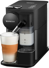 Nespresso - Lattissima One kafemaskin svart