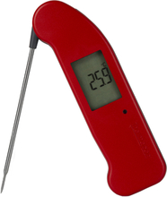 ETI - One thermapen termometer rød