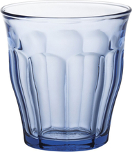 Duralex - Picardie drikkeglass 22 cl blå