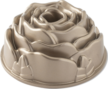Nordic Ware - Bakeform rose