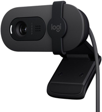 Logitech Brio 100 Webkamera USB-A