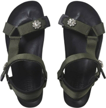 Borrelås galia sandaler
