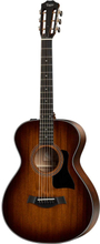 Taylor 322e 12-Fret western-gitar