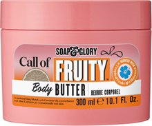 Soap & Glory Call of Fruity Body Butter 300 ml