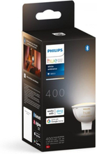 Philips Hue White Ambiance MR16 400 lm