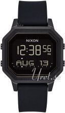 Nixon A1211001-00 The Siren LCD/Gummi