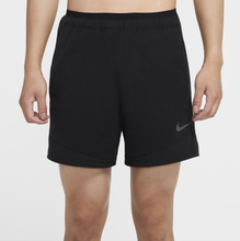 Nike Pro Rep Men's Shorts - Black