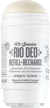 Rio Deo 62 Deodorant Refill Deodorant Nude Sol De Janeiro*Betinget Tilbud