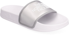 W Base Camp Slide Iii Metallic Sport Summer Shoes Sandals Pool Sliders Silver The North Face