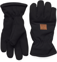 Thunder Jr Glove Accessories Gloves & Mittens Gloves Black Kombi