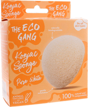 The Eco Gang Konjac-sieni Valkoinen