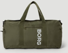 Björn Borg Core Sports Bag Grön