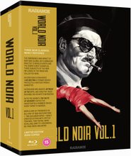 World Noir Vol. 1