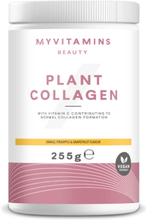 Myvitamins Plant Collagen - Orange, Pineapple & Grapefruit