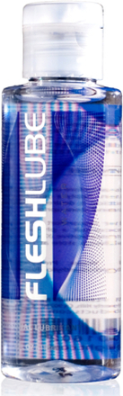 Fleshlight Fleshlube Water 250 ml Vannbasert glidemiddel