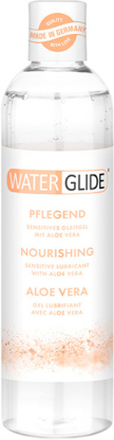 Waterglide Nourishing 300 ml Vandbaseret glidecreme