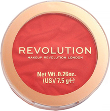 Makeup Revolution Blusher Reloaded Pop My Cherry