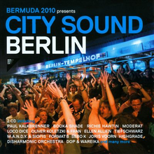 Berlin City Sound [Import]