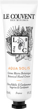 Cologne Botanique - Aqua Solis Hand Creme 30 ml