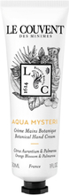 Cologne Botanique - Aqua Mysteri Hand Creme 30 ml