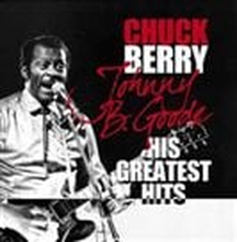 Johnny B. Goode - His Greatest Hits