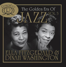 Golden Era Of Jazz Vol. 3