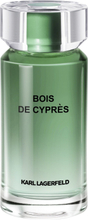 Karl Lagerfeld Bois de Cyprès Eau de Toilette 100 ml