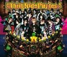 Thrill Ride Pirates (Cd+dvd)